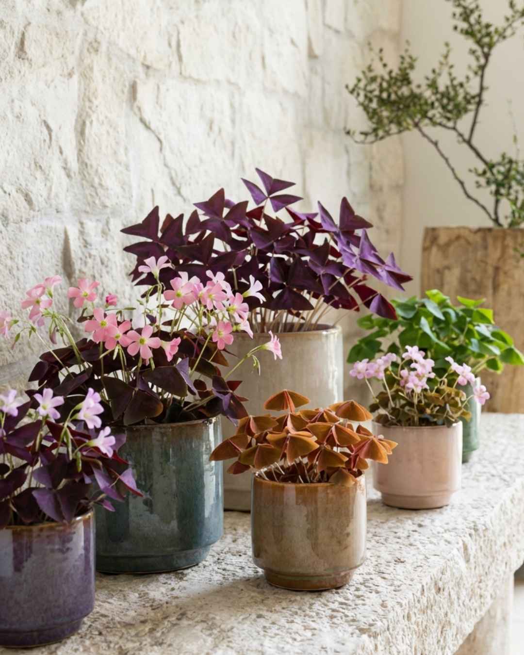 Oxalis - Pur Plant