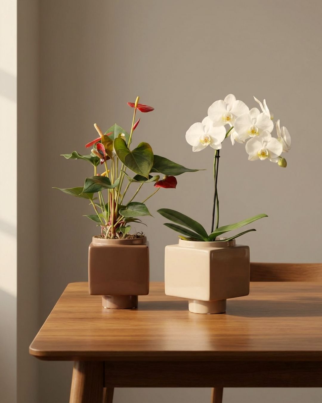 Plantas Con Flores - Pur Plant