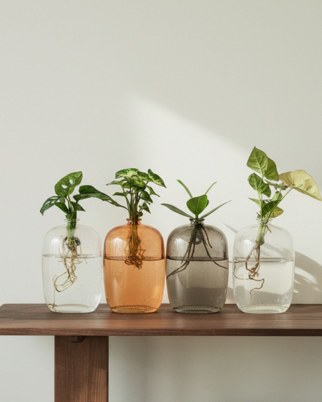 Plantas Hidropónicas - Pur Plant