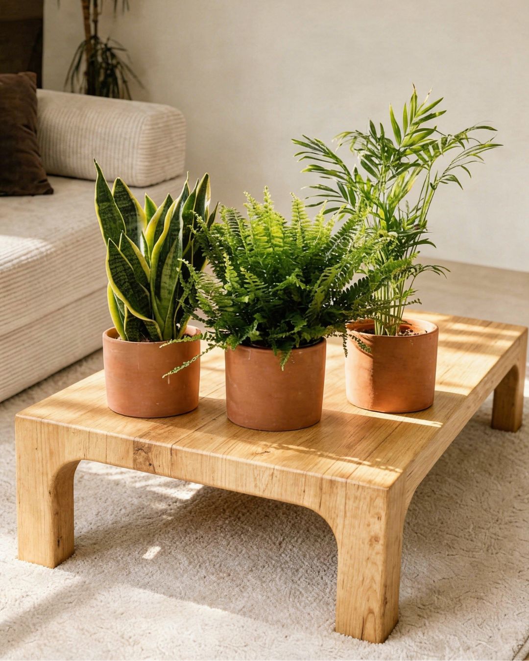 Plantas Medianas - Pur Plant