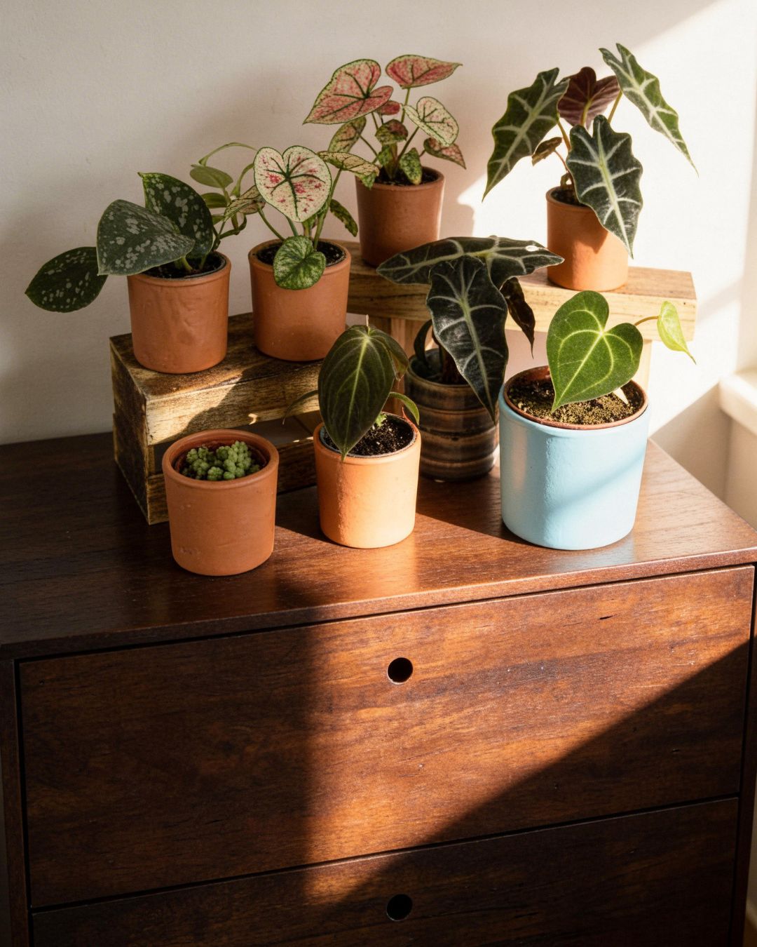 Plantas Minis - Pur Plant