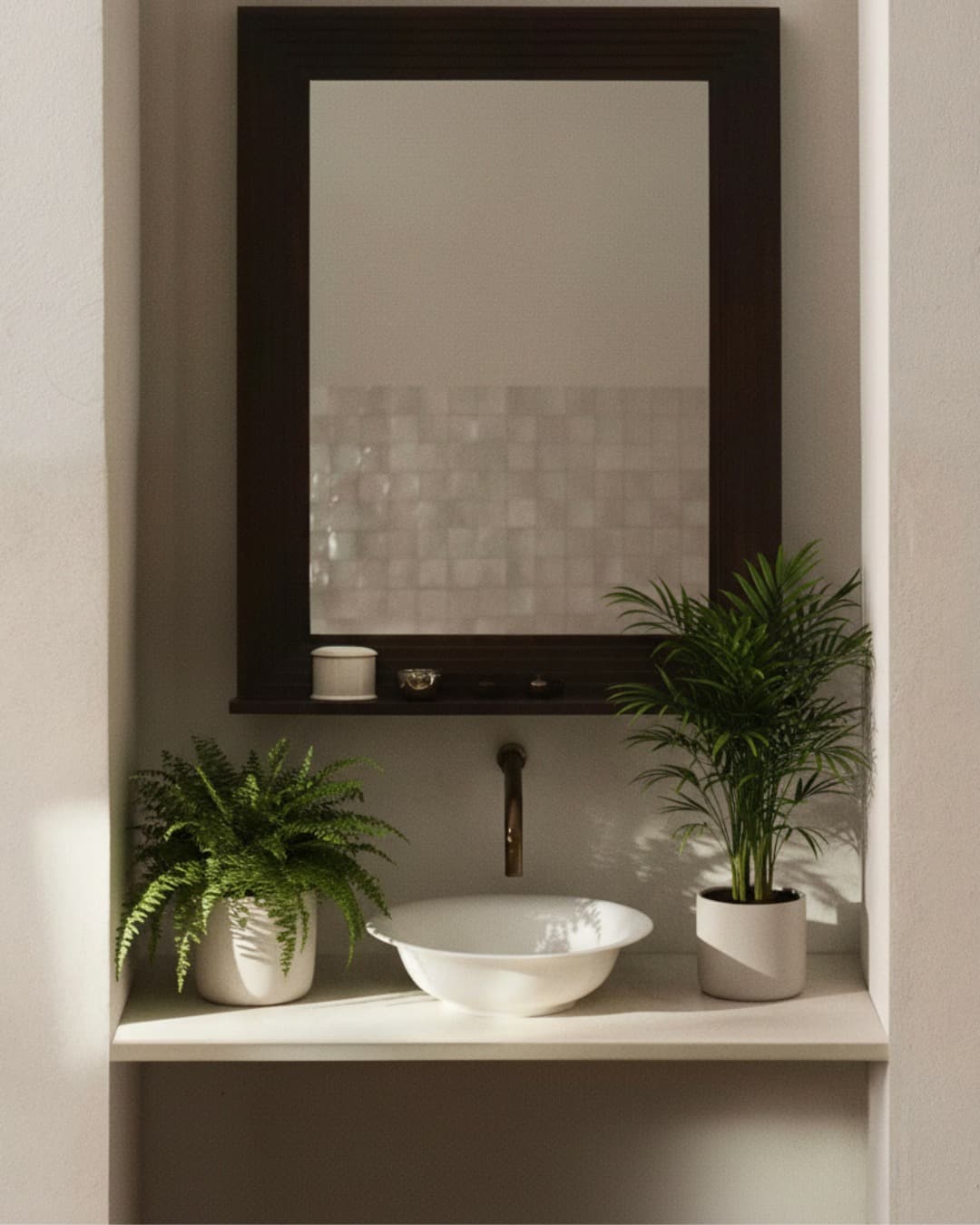 Plantas para el Baño - Pur Plant