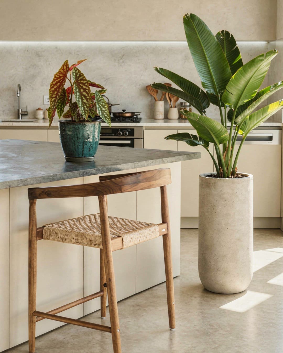 Plantas para la Cocina - Pur Plant