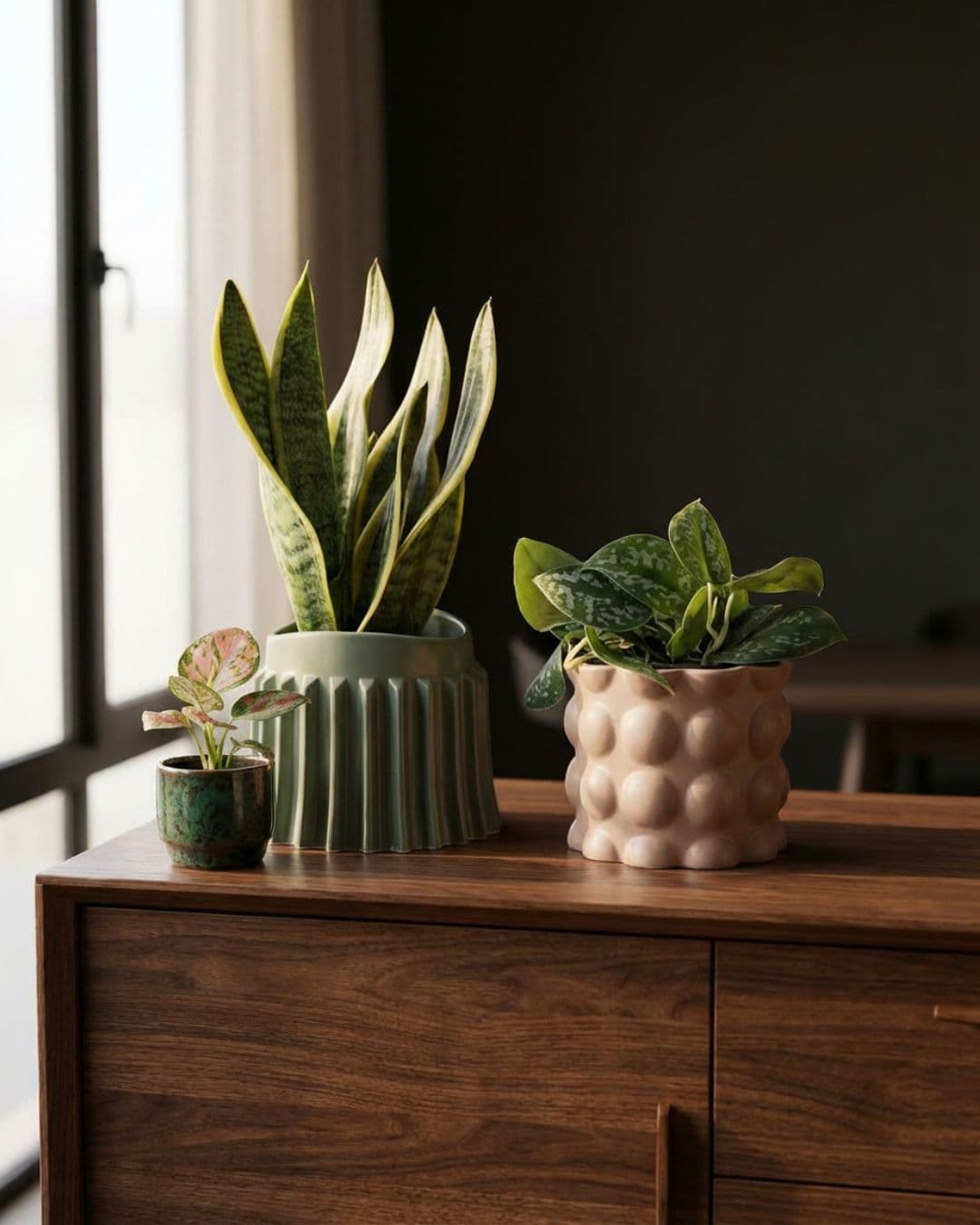 Plantas Poca Luz - Pur Plant