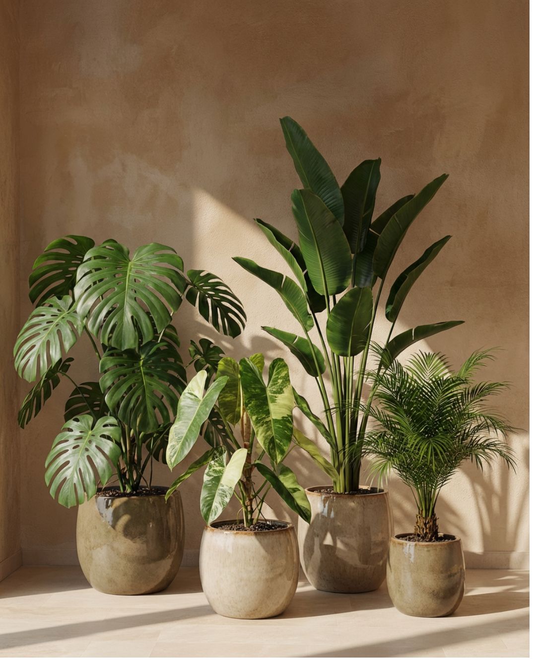 Plantas Tropicales - Pur Plant
