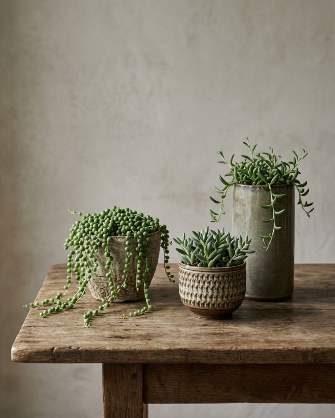 Senecio - Pur Plant