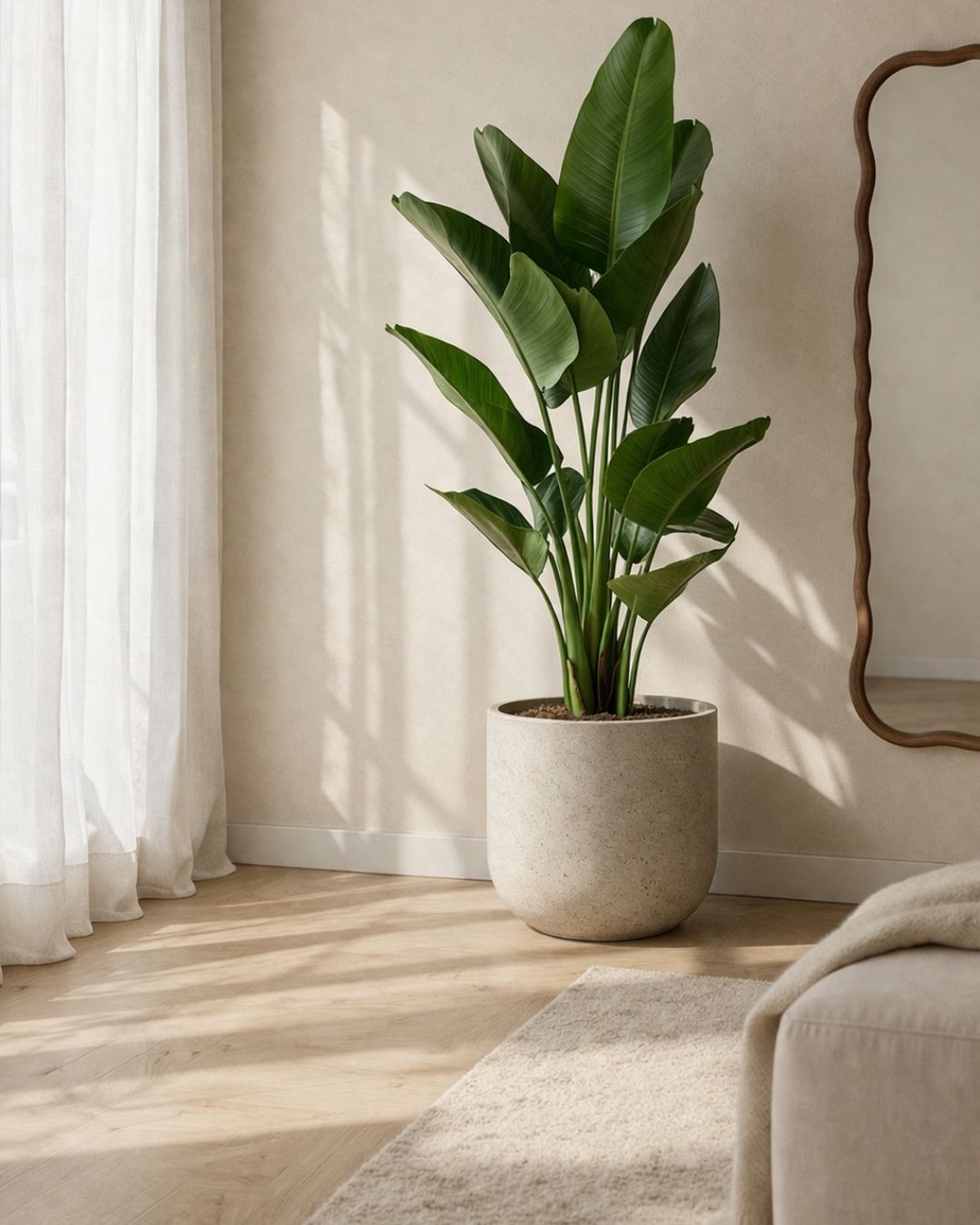Strelitzias - Pur Plant