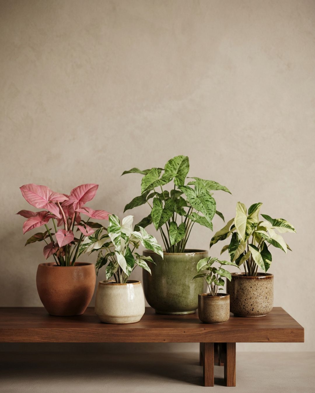 Syngonium - Pur Plant