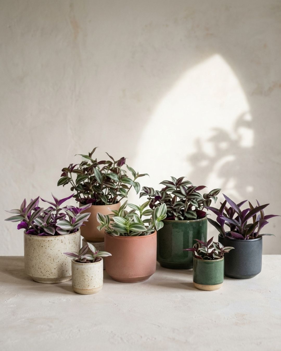 Tradescantia - Pur Plant