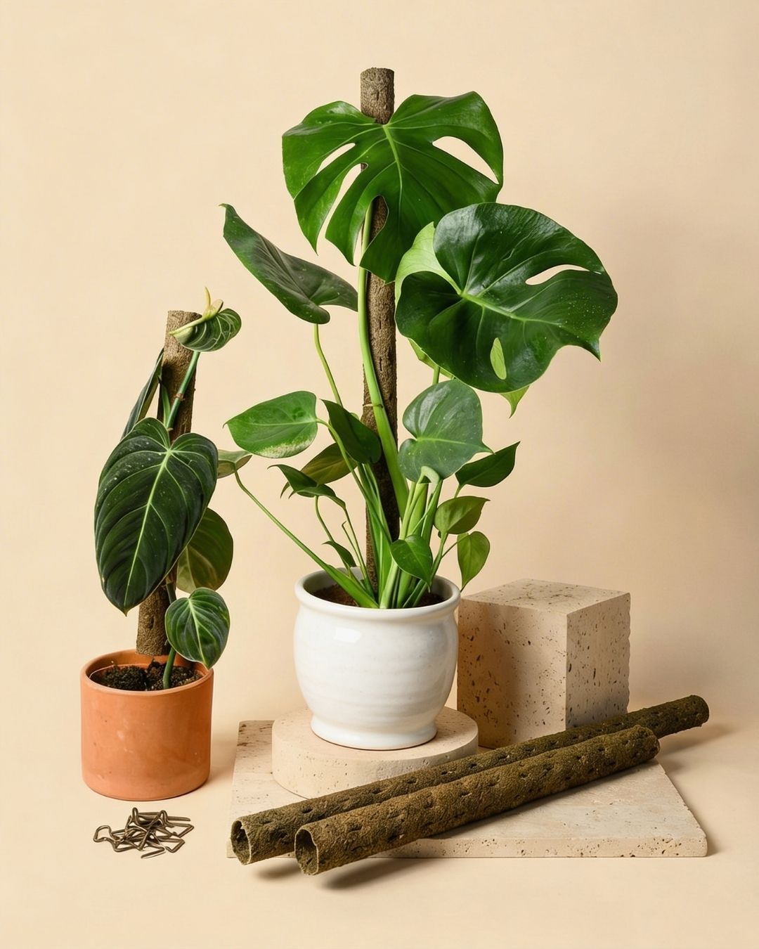 Tutores para Plantas - Pur Plant