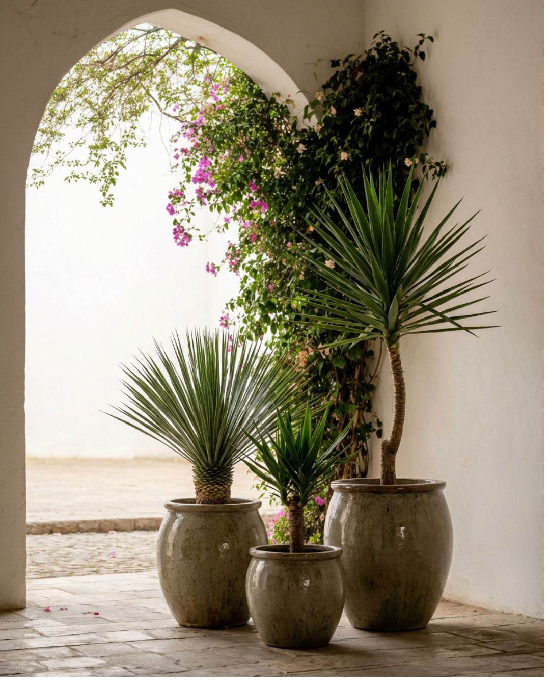 Yucca - Pur Plant