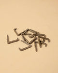 15 Clips Eco para Tutor
