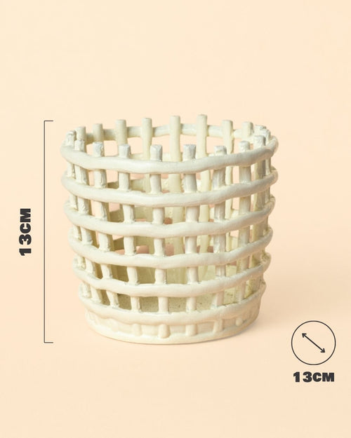 Basket-size
