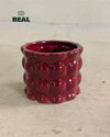 Bob_Mini_Maceta_Ceramica_Roja_6cm_real
