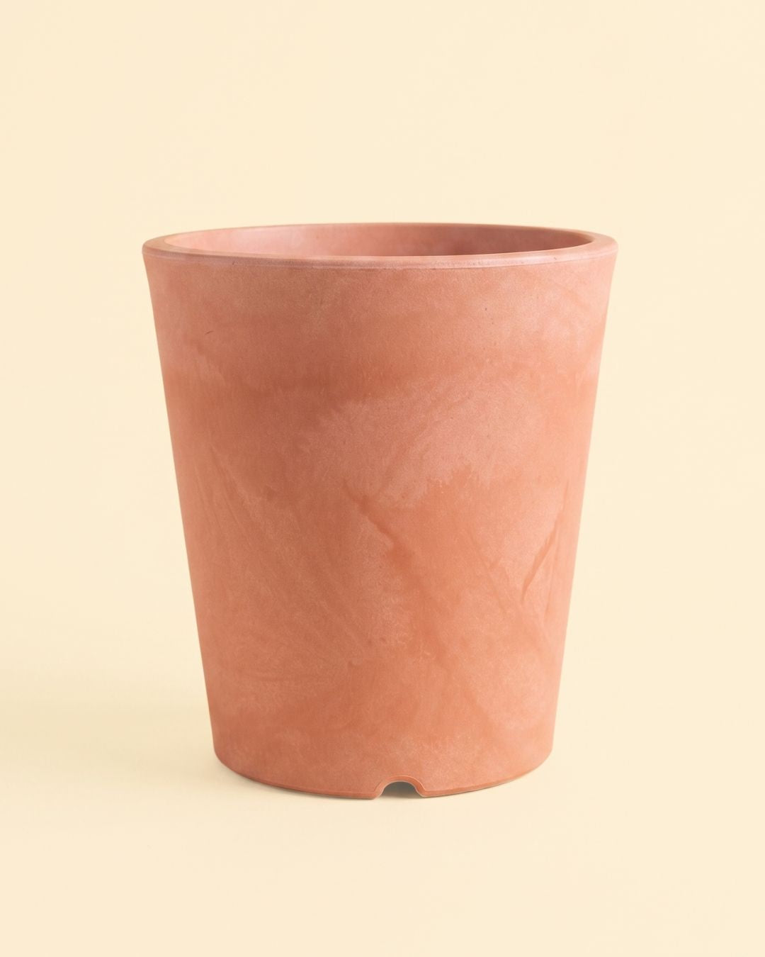 Cubo - Macetero Terracota XL 33 cm