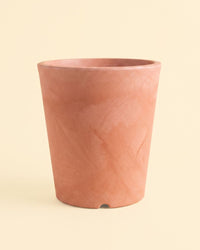 Cubo - Macetero Terracota XL 33 cm