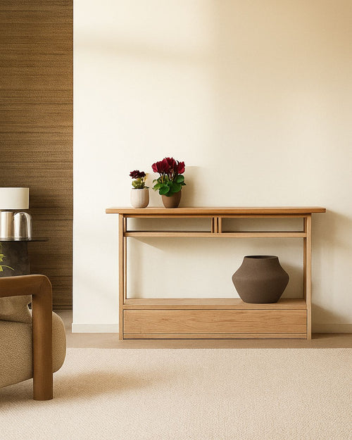 Cyclamen rojo-contexto