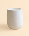 Hall - Macetero blanco XL 33,5 cm
