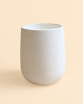 Hall - Macetero blanco XL 33,5 cm