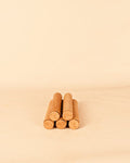 Kit 5x Tubos de Autorriego Terracota Mediano