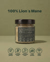 Lion_s_Mane_Organic_Powder_ allergen free