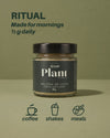 ritual how use lions mane pur plant