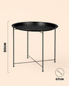 Mesa Soporte para Plantas