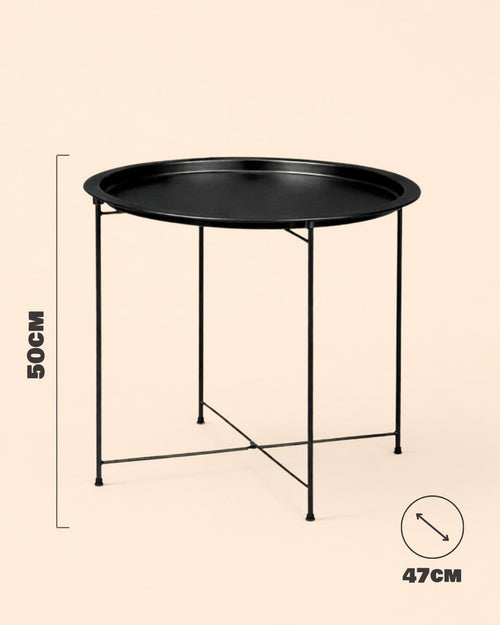 Mesa Soporte para Plantas