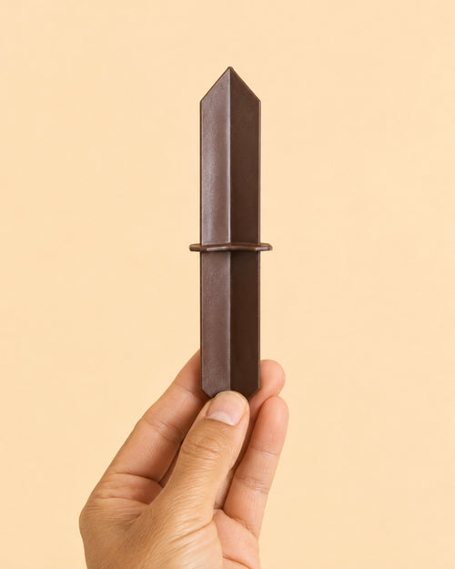 conector tutor mano