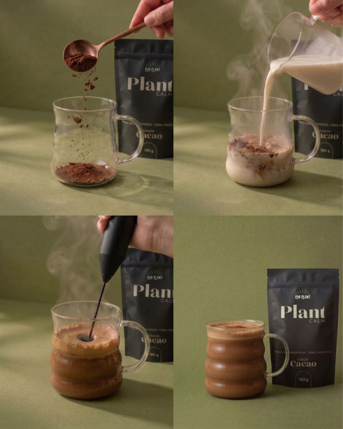 plant calm how to use