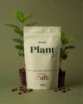 Plant Active Sabor Café – con Maca y Melena de León 180 g