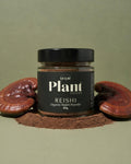 Reishi Ecológico En Polvo 60 g