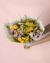 Aix – Ramo Flores Secas Naturales - Pur Plant