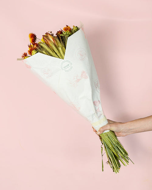 Alice – Ramo Flores Secas Naturales - Pur Plant
