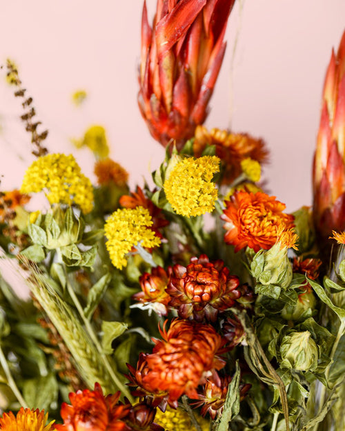 Alice – Ramo Flores Secas Naturales - Pur Plant