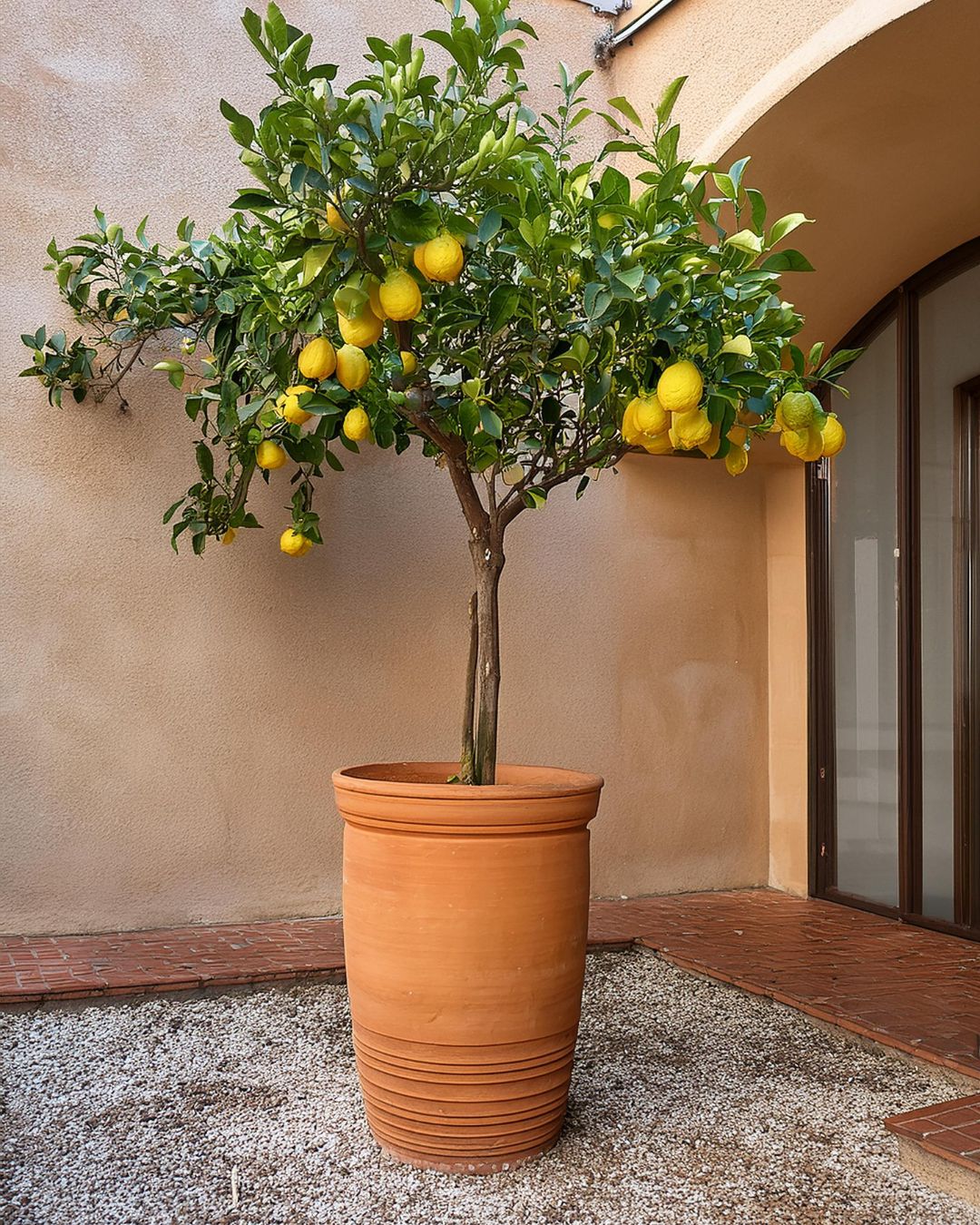 Árbol Limonero XXL - Pur Plant