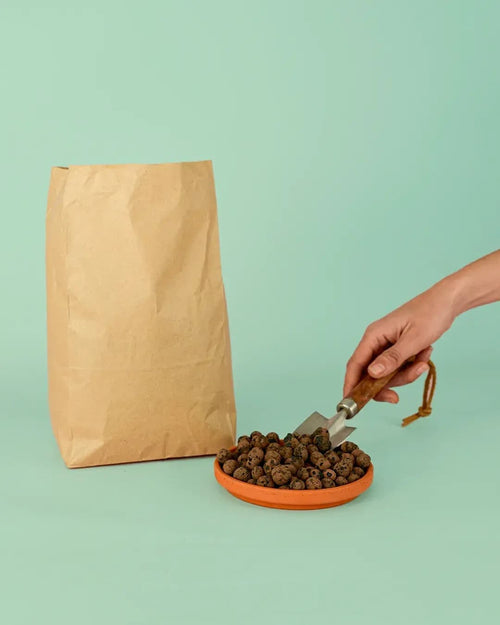 Arlita – Arcilla Expandida 3L - Pur Plant