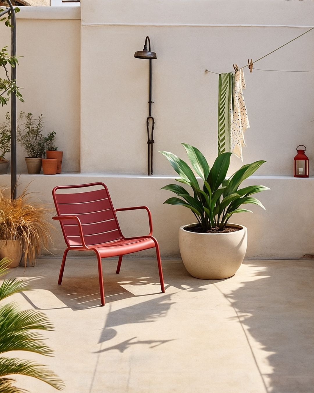 Aspidistra Elatior M - Pur Plant