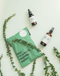Beauty Plant Box - Ritual de Belleza para Hojas Brillantes