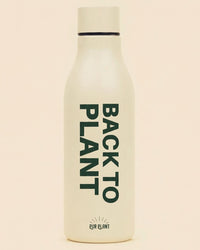 Botella de Acero Inox 500ml