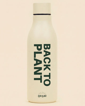 Botella de Acero Inox 500ml