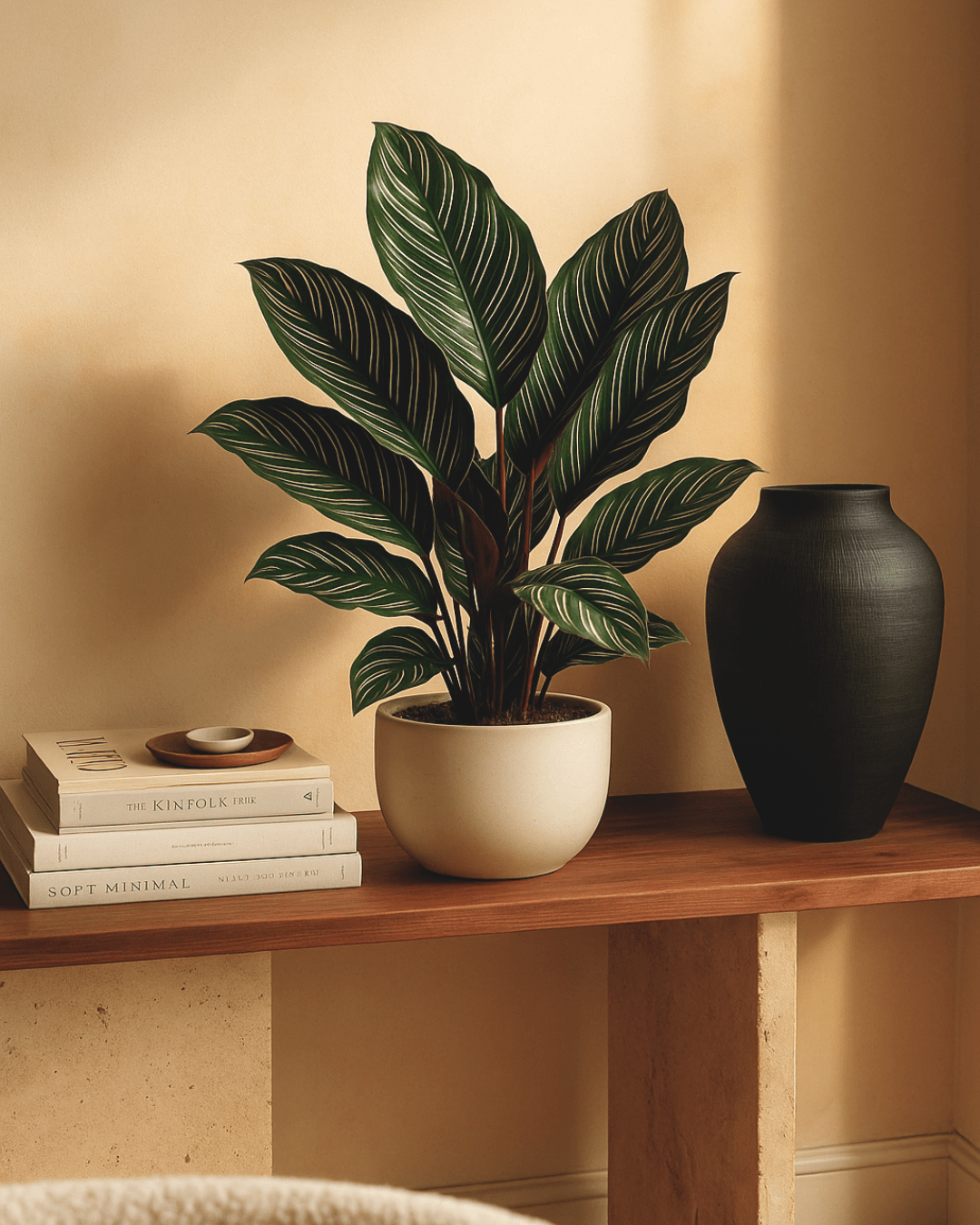 Calathea Ornata M - Pur Plant