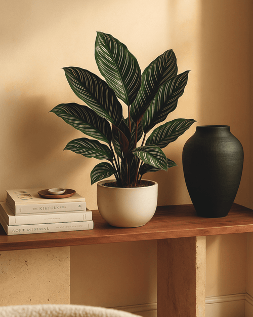 Calathea Ornata M - Pur Plant