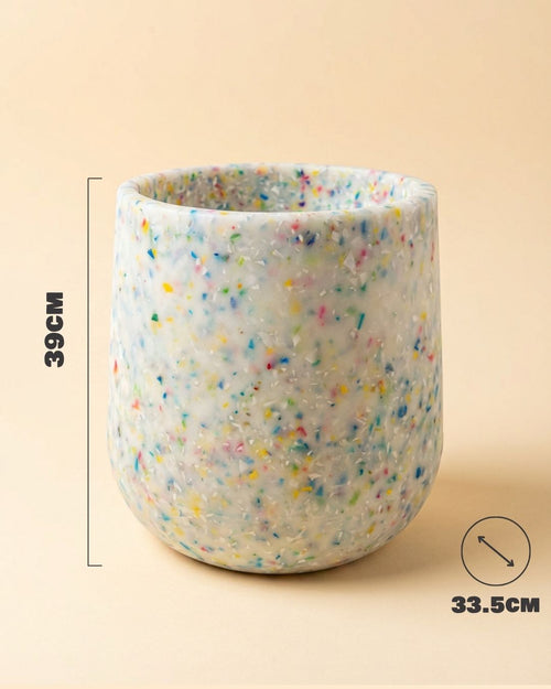 Cool - Macetero XL 33,5 cm - Pur Plant