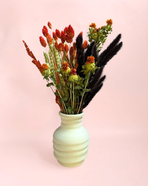 Dijon – Ramo Flores Secas Naturales - Pur Plant