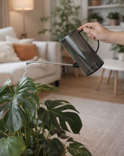 Easy – Regadera Desmontable 1L - Pur Plant