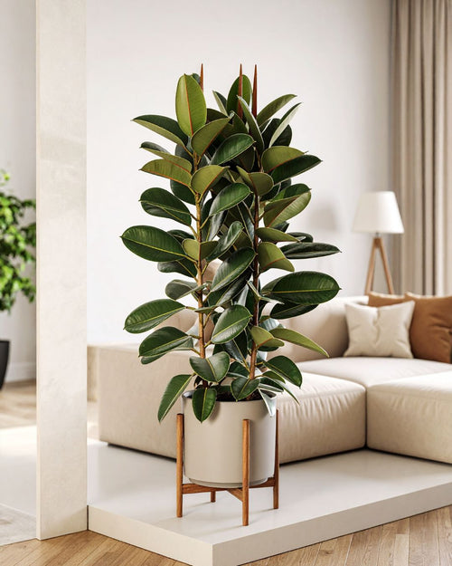 Ficus Elástica Robusta XL - Pur Plant