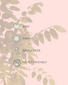 Glicina Lila - Wisteria Sinensis L - Pur Plant