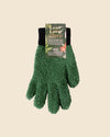 Guantes para limpiar hojas - Pur Plant