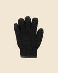 Guantes Para Limpiar Hojas – Negro